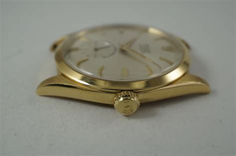 rolex veriflat case|veriflat 6512 review.